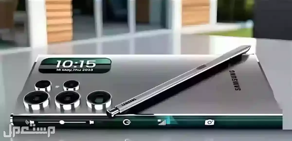 أحدث هواتف سامسونج 2025.. تفاصيل مؤتمر Galaxy Unpacked سعر سامسونج جالاكسي إس 25 ألترا