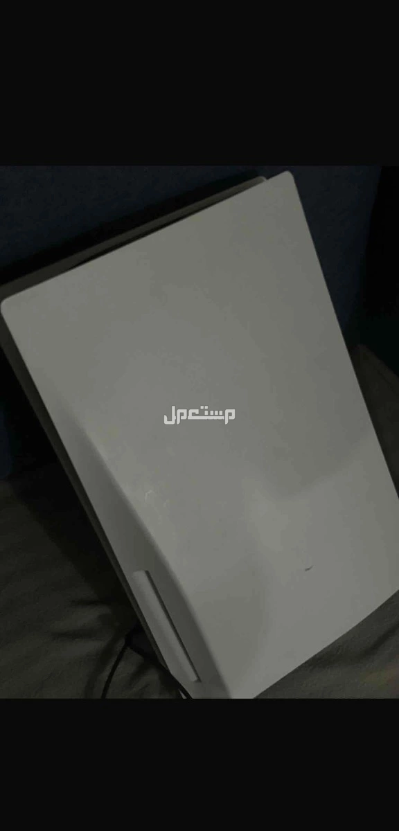 سوني 5 للبيع مع العاب بالجهاز في جدة بسعر 1500 ريال سعودي
