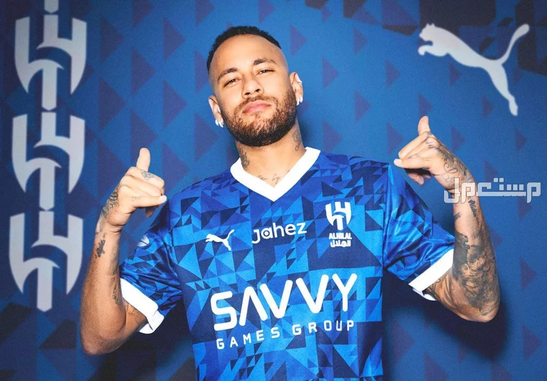 ما هي صفقات الهلال السعودي الشتوية 2025 نيمار الهلال