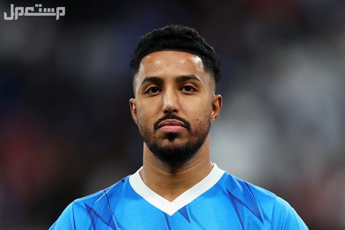 ما هي صفقات الهلال السعودي الشتوية 2025 سالم الدوسري
