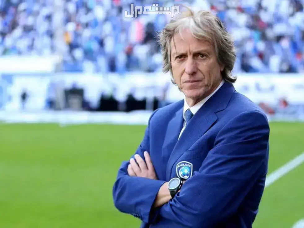 ما هي صفقات الهلال السعودي الشتوية 2025 المدرب البرتغالي جورج جيسوس