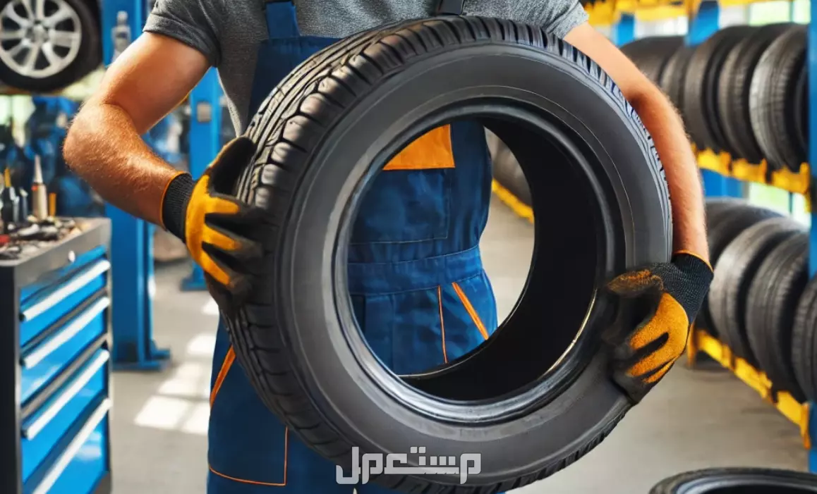 أفضل نوع كفرات جديدة لسيارتك بأفضل الأسعار افضل كفرات بدون صوت