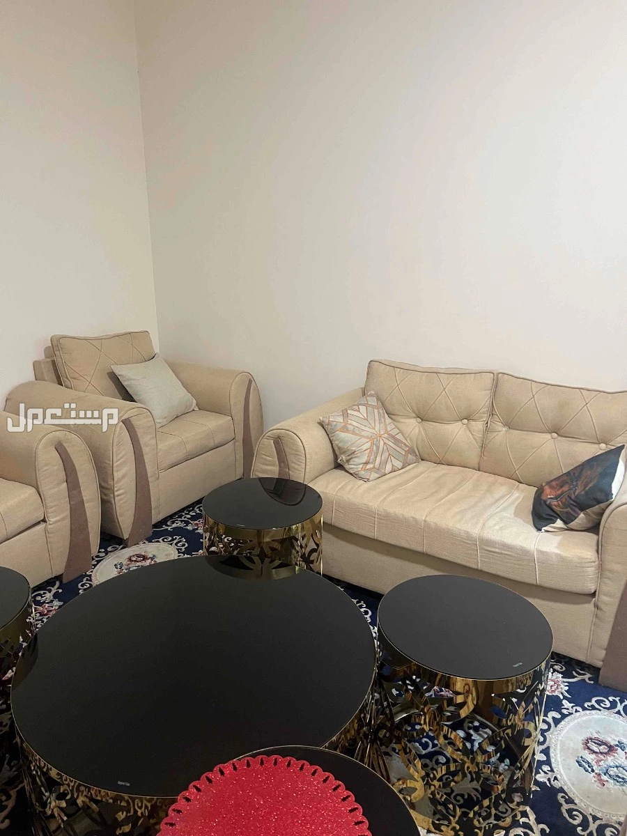 البيع كنب في الدمام ب100 التواصل في الدمام بسعر 100 مليون ريال