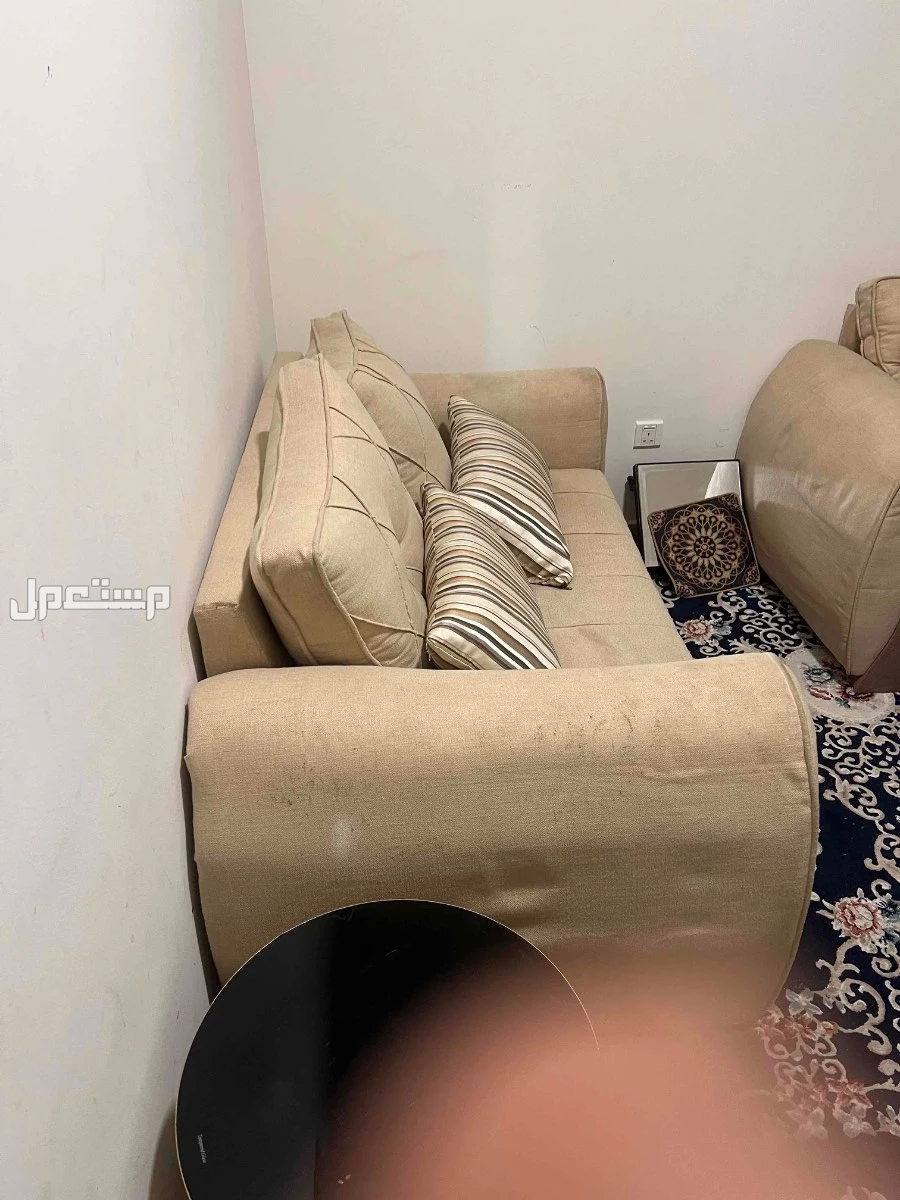 البيع كنب في الدمام ب100 التواصل في الدمام بسعر 100 مليون ريال