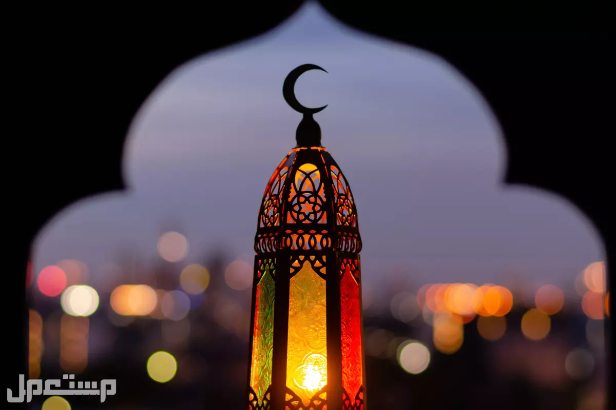 أجمل عبارات لهدايا رمضان 2025 ماذا أقول في رمضان مبارك؟