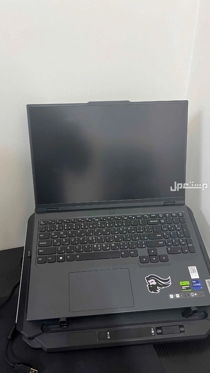 Laptop gaming Lenovo Legion pro 5