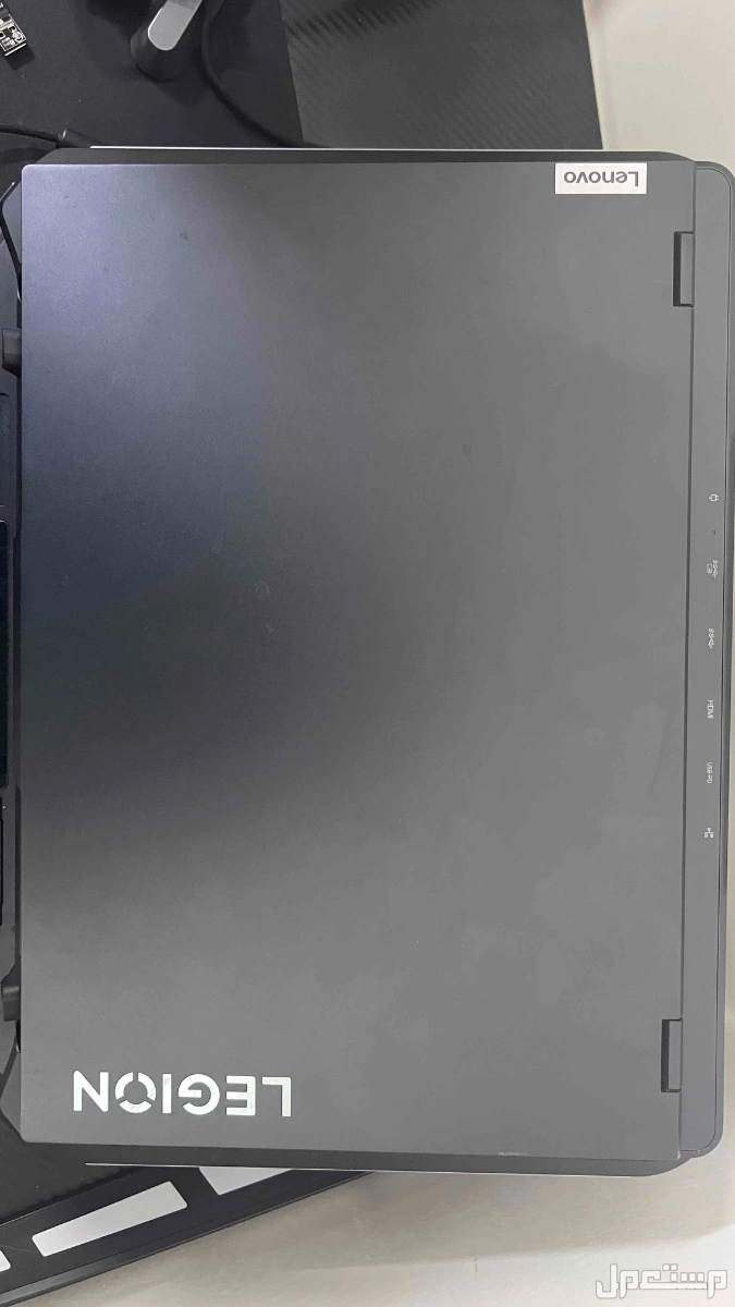 Laptop gaming Lenovo Legion pro 5