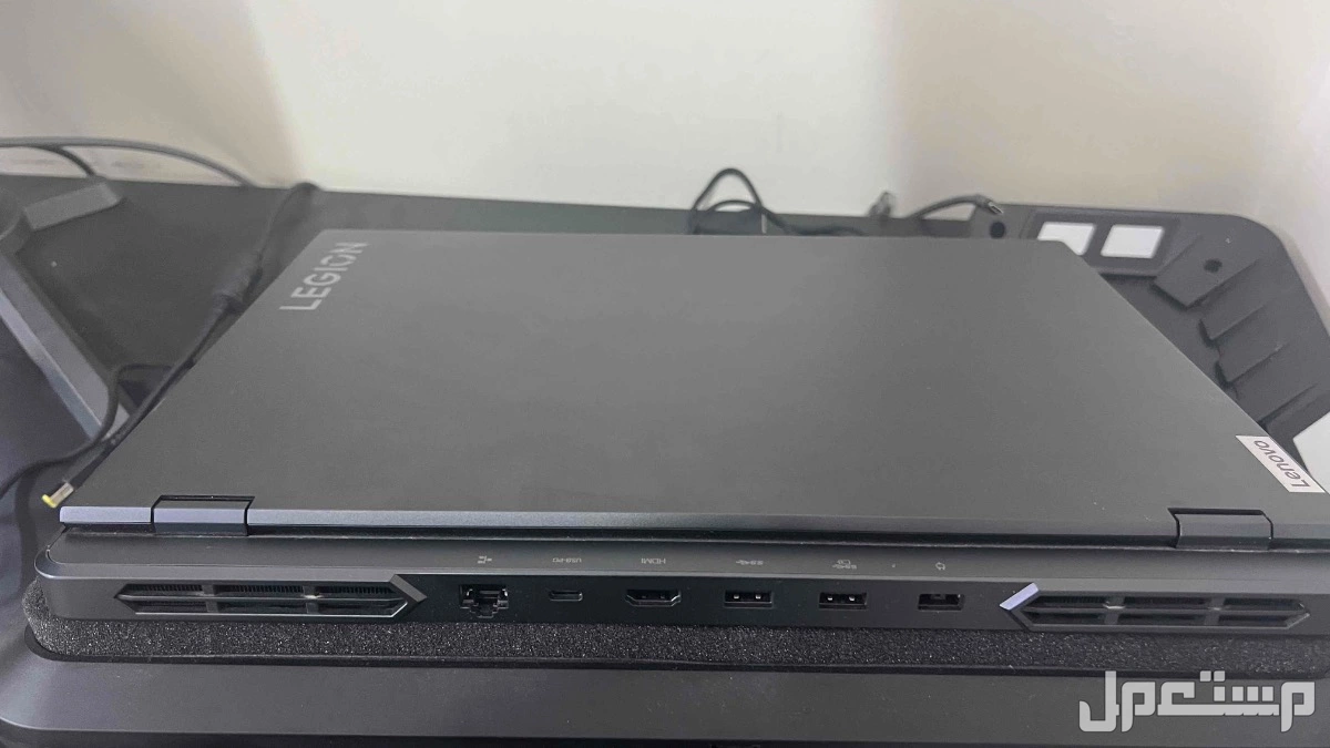 Laptop gaming Lenovo Legion pro 5