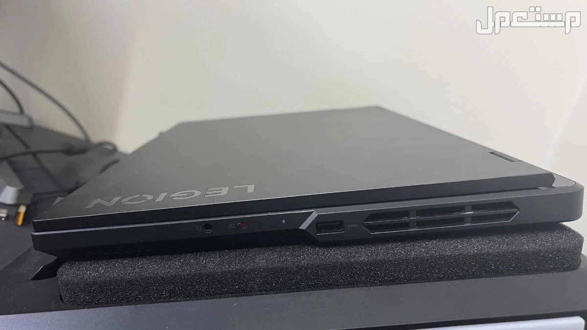 Laptop gaming Lenovo Legion pro 5