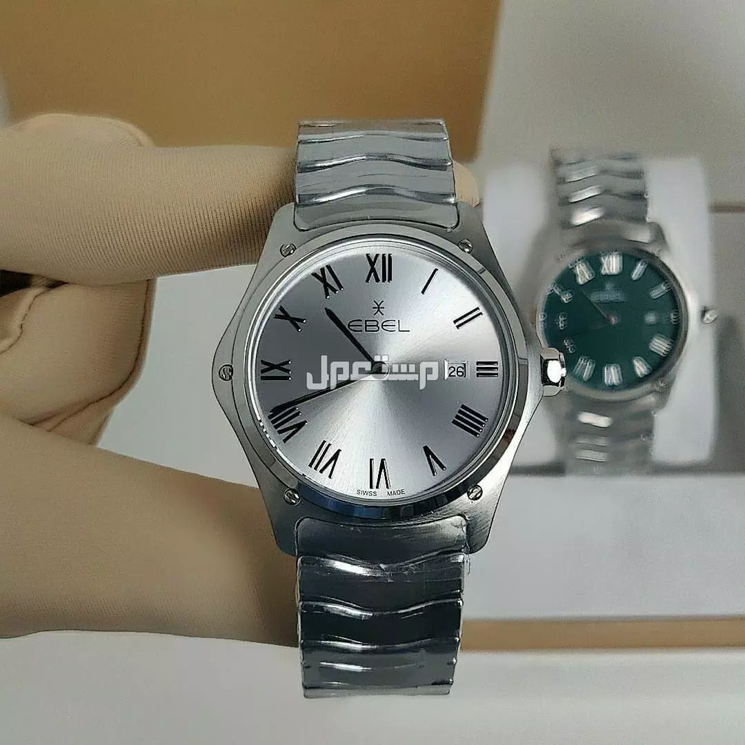 ساعة ايبل رجالي عاليه الجوده ماستر كواليتي لطلب وتساب
0567420275