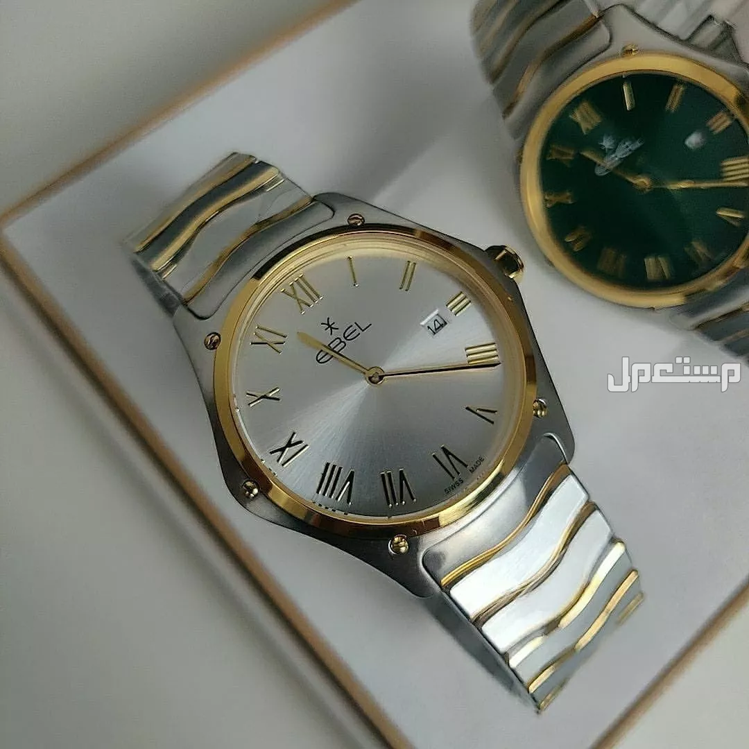 ساعة ايبل رجالي عاليه الجوده ماستر كواليتي لطلب وتساب
0567420275