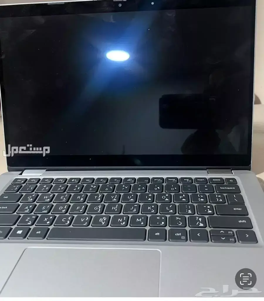 لاب توب  استعمال خفيف dell latitude 5320