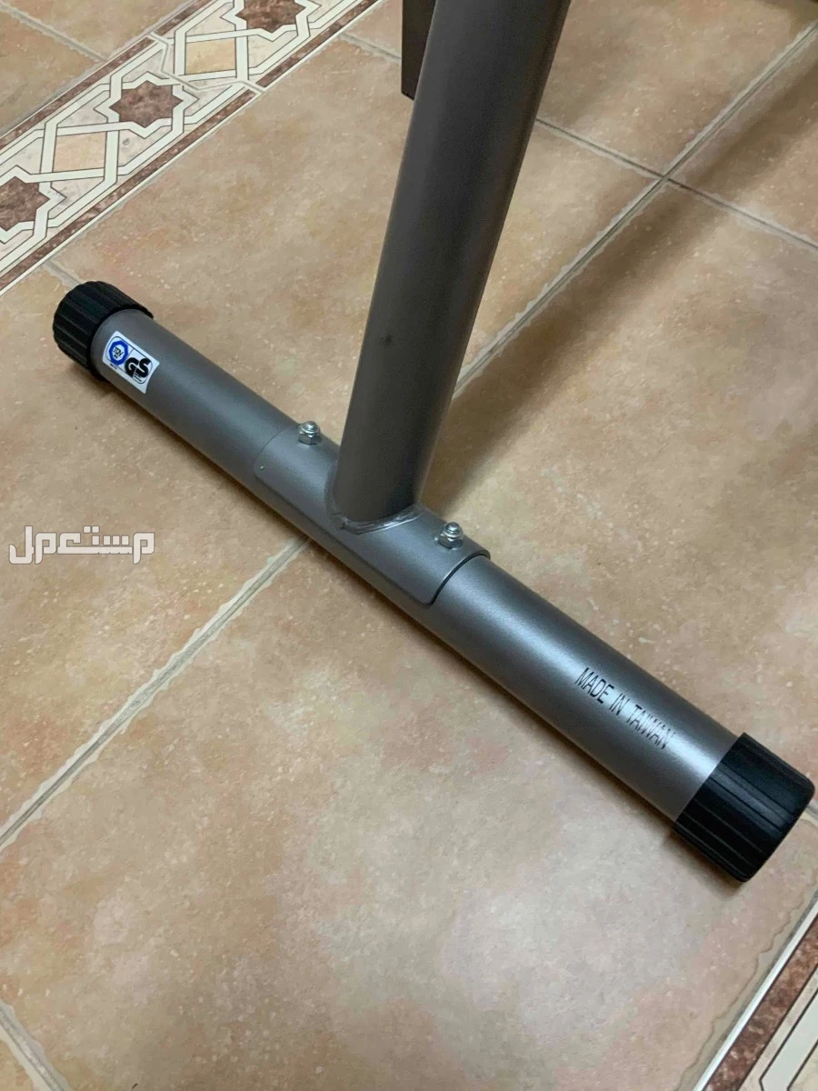 جهاز التزحلق الهوائي او الغزال الطائر  في الطائف بسعر 500 ريال سعودي