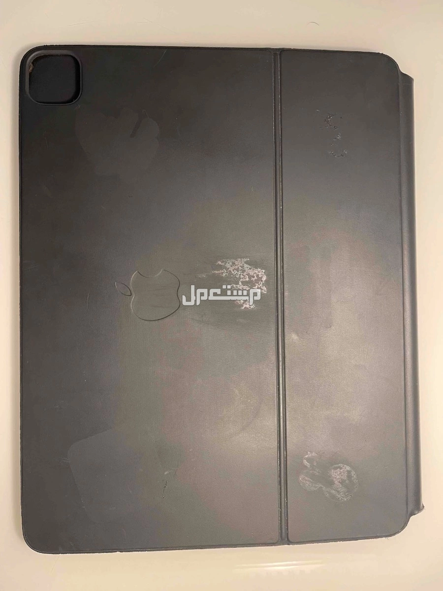 لوحة مفاتيح ابل لليباد مستعمل  في الخبر بسعر 150 ريال سعودي