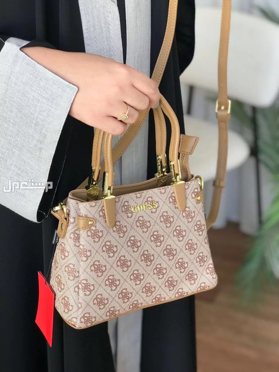 شنط نسائيه ماركه هاي كوالتي السعر شامل التوصبل والشحن