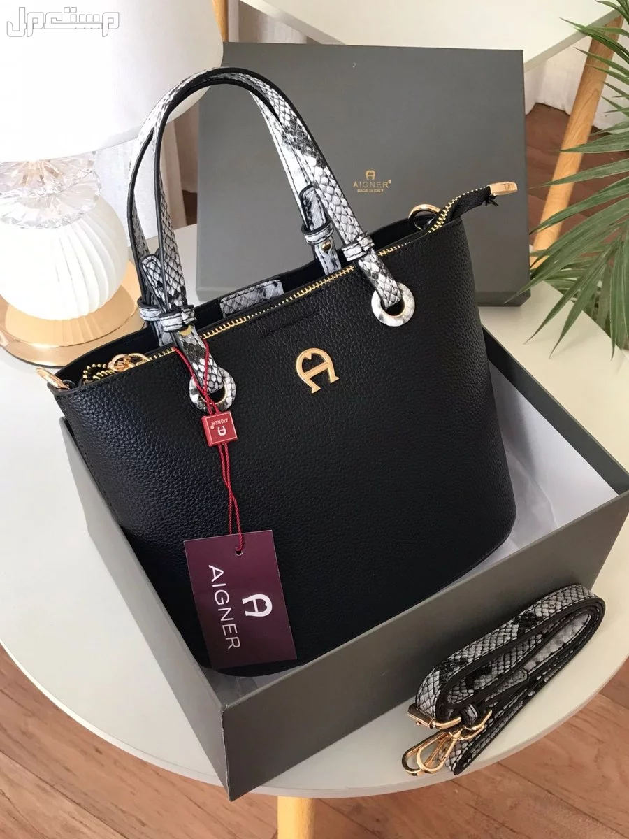 شنط نسائيه ماركه هاي كوالتي السعر شامل التوصبل والشحن