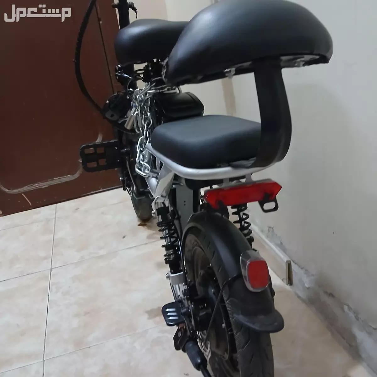 في المدينة المنورة بسعر 1200 ريال سعودي