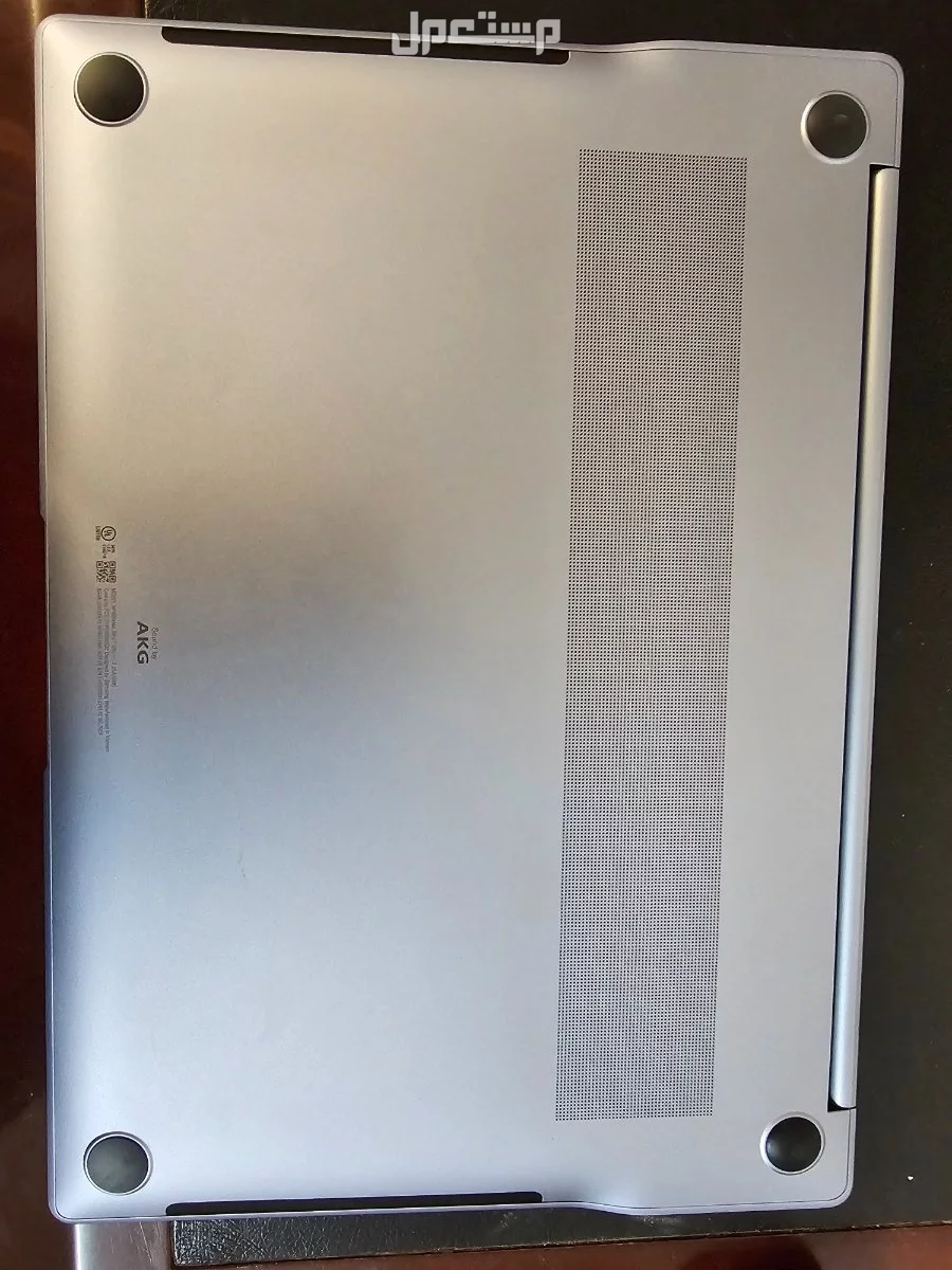 لابتوب Samsung Galaxy Book 4 Edge
