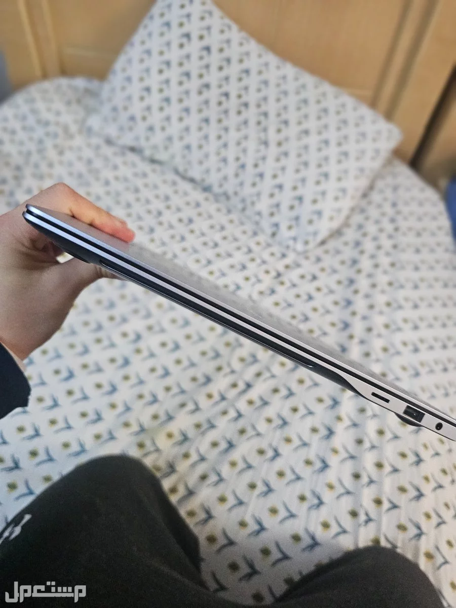 لابتوب Samsung Galaxy Book 4 Edge