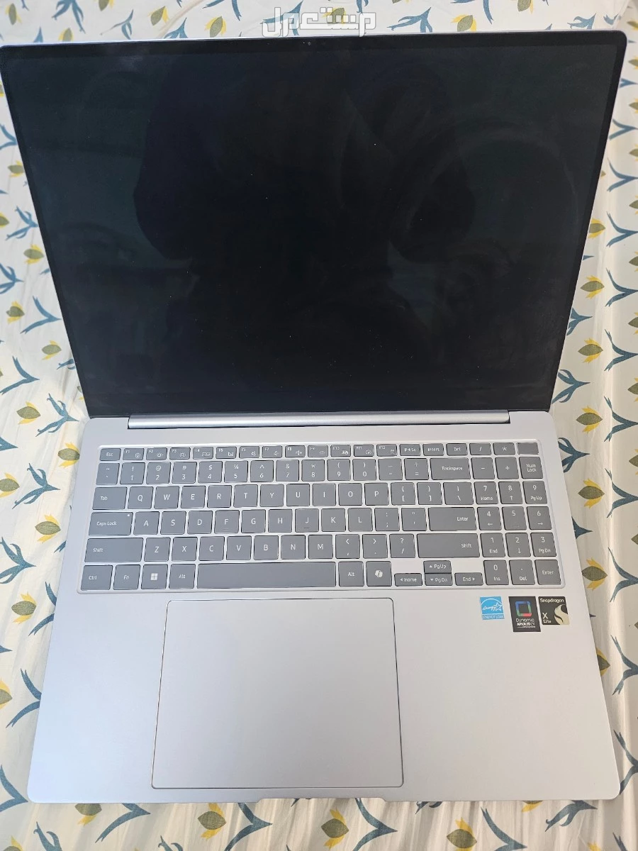لابتوب Samsung Galaxy Book 4 Edge