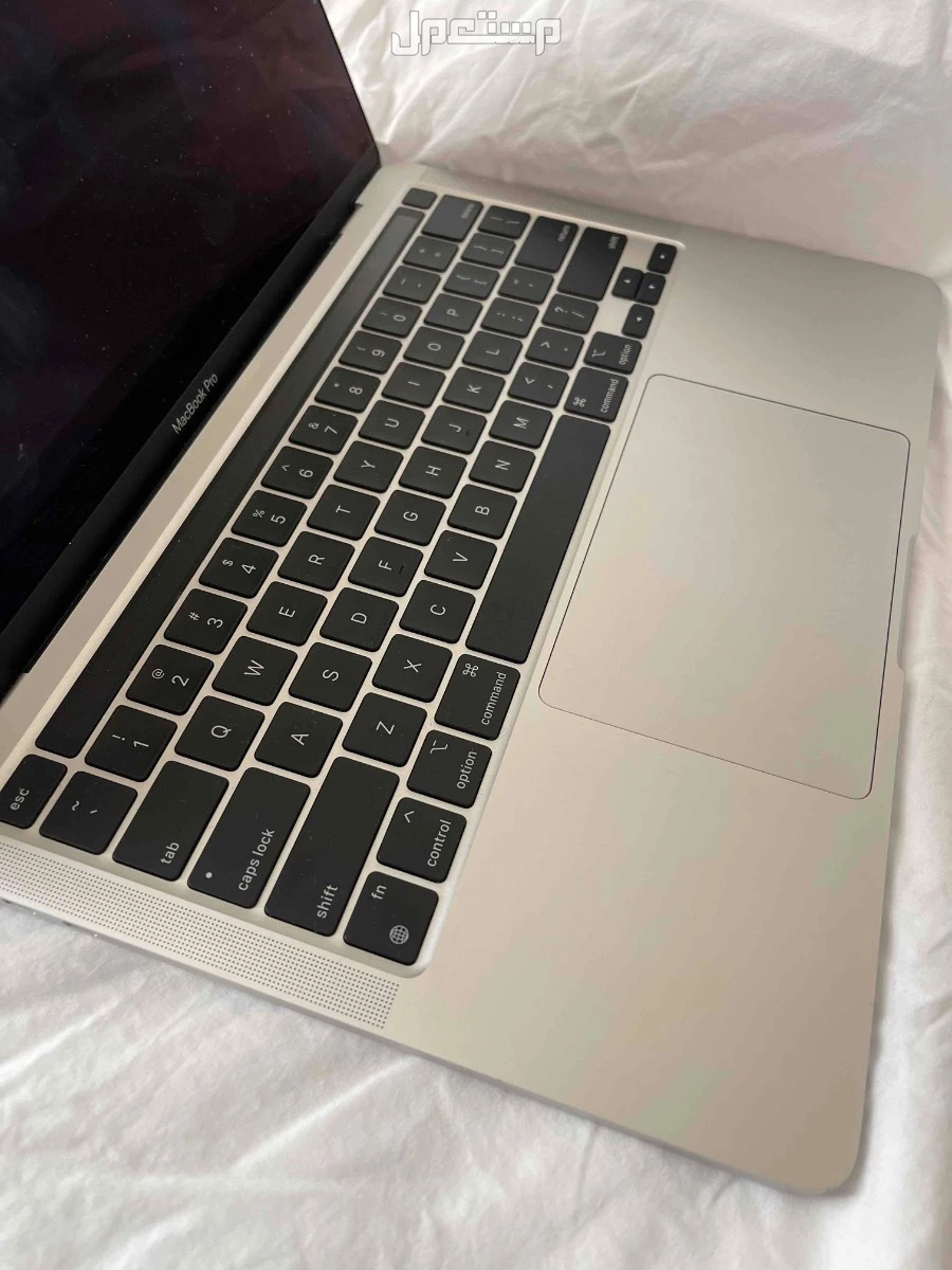 ابل ماك بوك برو MacBook Pro M2