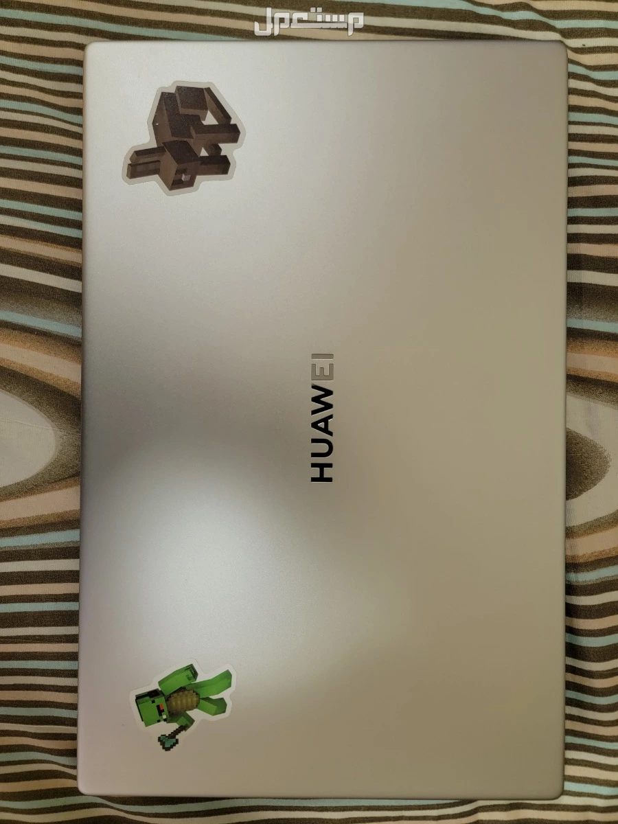 لابتوب هواوي huawei matebook d15