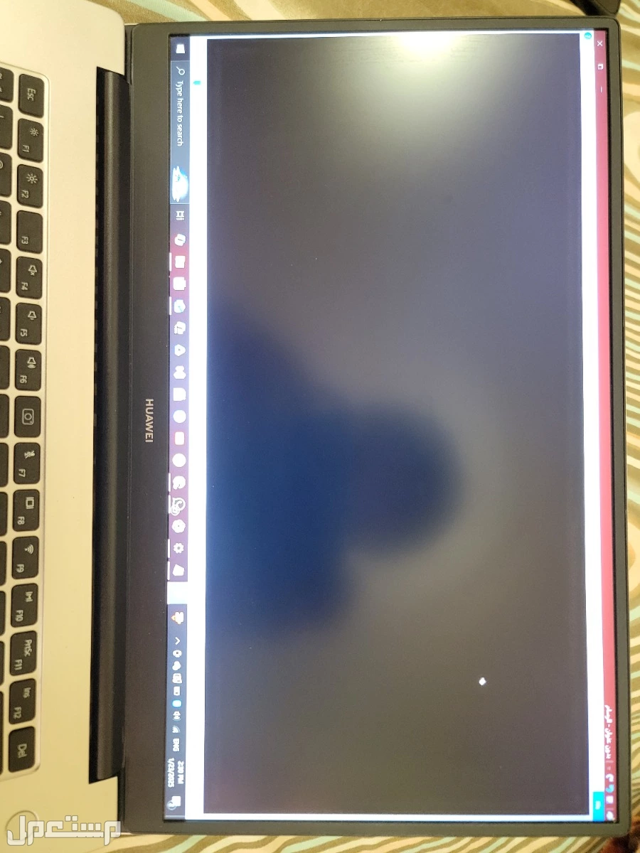 لابتوب هواوي huawei matebook d15
