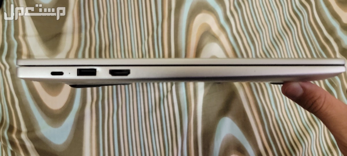 لابتوب هواوي huawei matebook d15