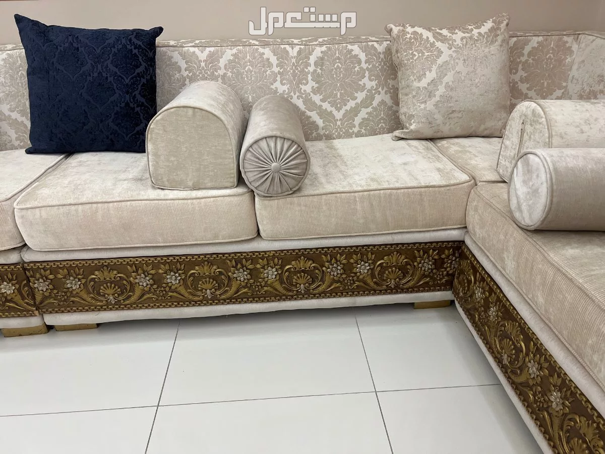 للبيع كنب الظهران - الدانه الجنوبيه في الخبر بسعر 3500 ريال سعودي