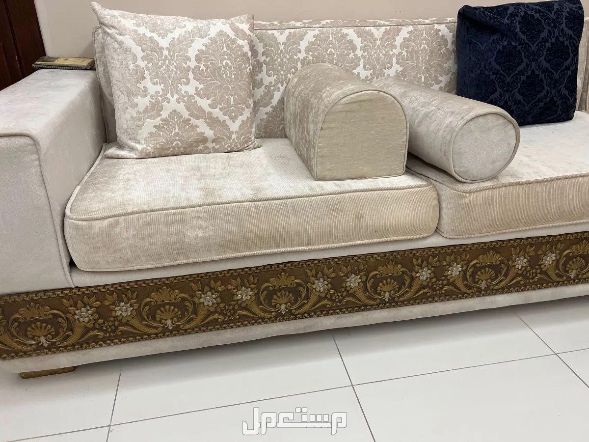 للبيع كنب الظهران - الدانه الجنوبيه في الخبر بسعر 3500 ريال سعودي