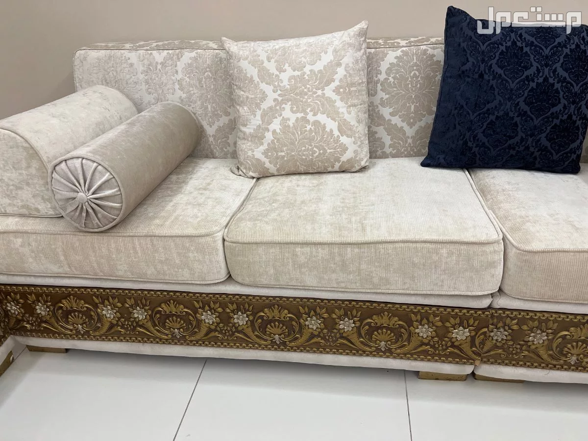 للبيع كنب الظهران - الدانه الجنوبيه في الخبر بسعر 3500 ريال سعودي