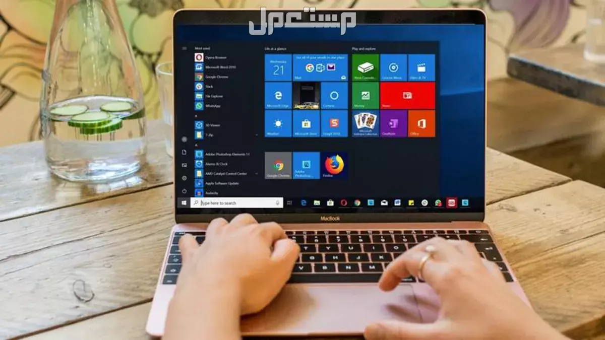 حل مشكلة عدم ظهور الـ SSD في ويندوز.. 6 خطوات سريعة حل مشكلة عدم ظهور الـ SSD في ويندوز