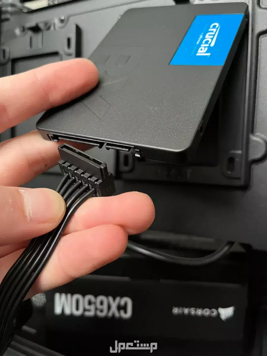حل مشكلة عدم ظهور الـ SSD في ويندوز.. 6 خطوات سريعة