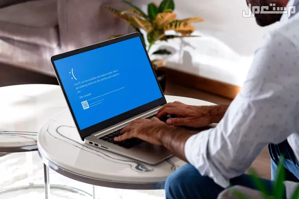 حل مشكلة عدم ظهور الـ SSD في ويندوز.. 6 خطوات سريعة
