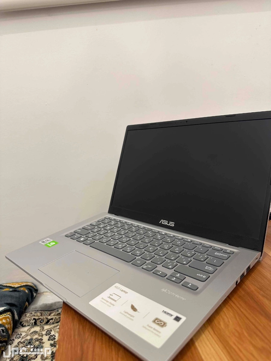 كمبويتر ASUS معالج i7 . في نجران بسعر 4250 ريال سعودي