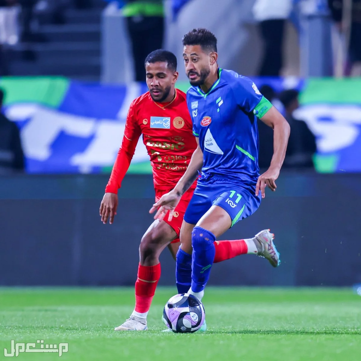 أفضل تطبيق لمشاهدة المباريات​​ في السعودية 2025 القنوات الناقلة لدوري روشن 2025