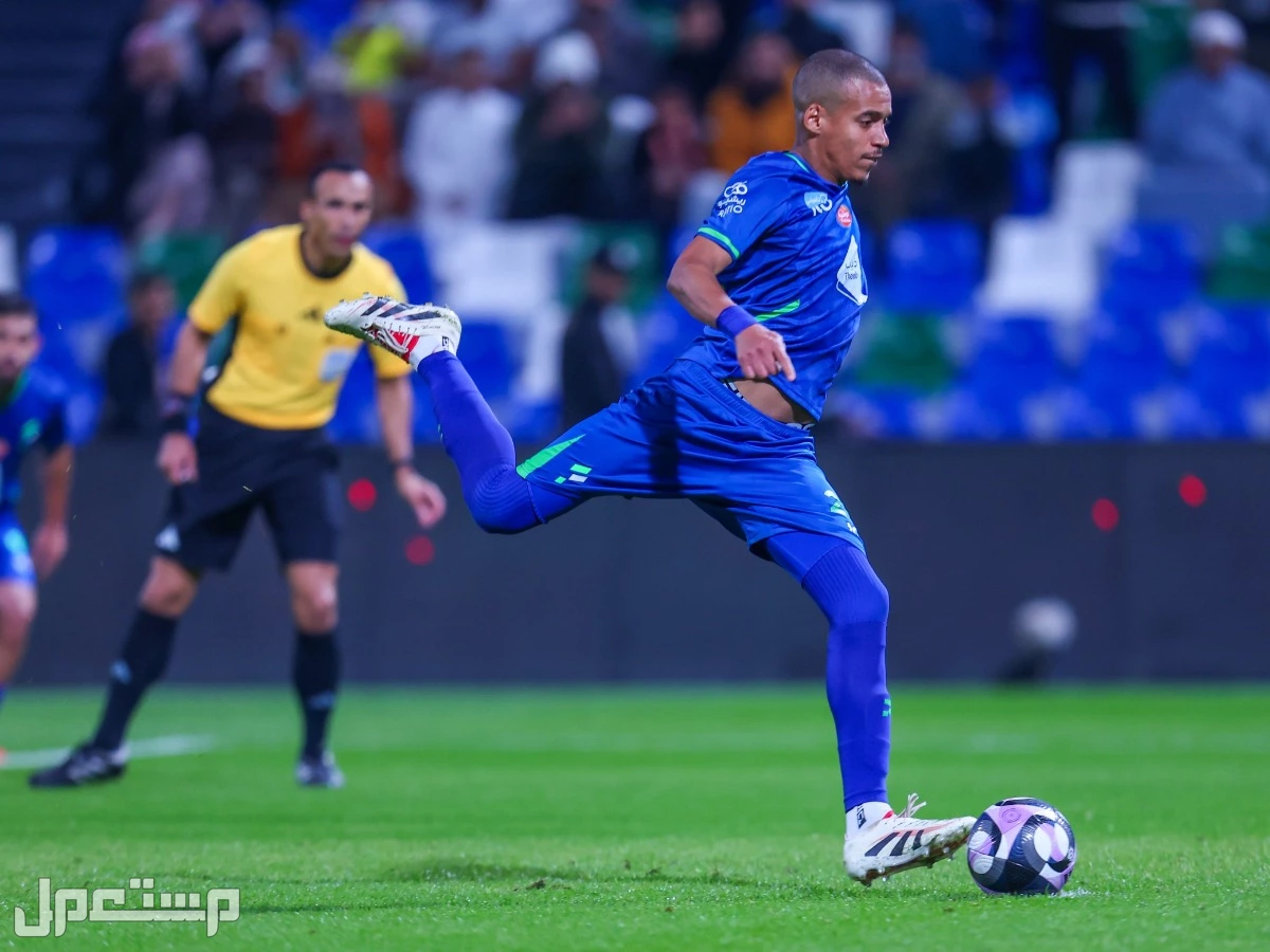 أفضل تطبيق لمشاهدة المباريات​​ في السعودية 2025 جدول مباريات دوري روشن