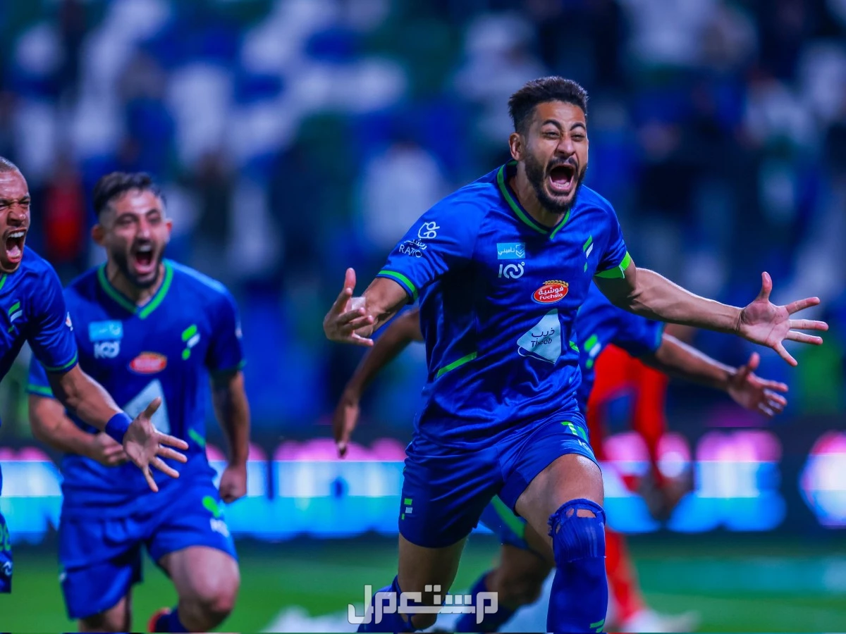 أفضل تطبيق لمشاهدة المباريات​​ في السعودية 2025 جدول مباريات دوري روشن