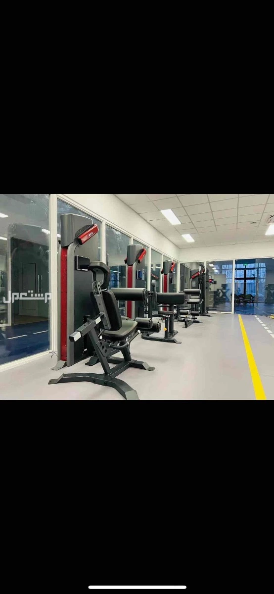 بيع اجهزة رياضية وارضيات في الرياض بسعر 1 ريال سعودي