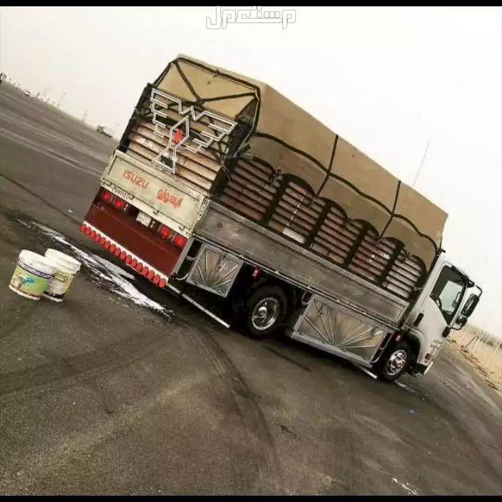 نقل عفش داخل مكه المكرمه وخارجها مع الفك والتركيب