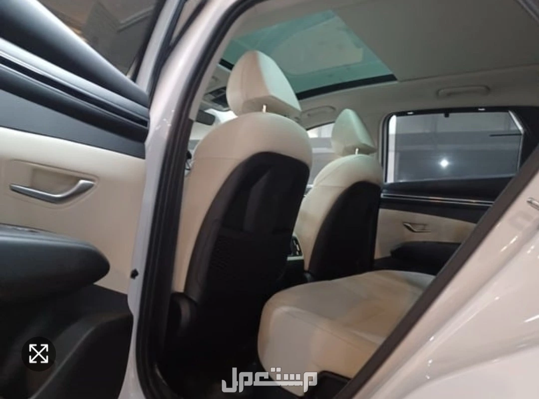 هيونداي توسان 2023 في الرياض بسعر 126500 ريال سعودي