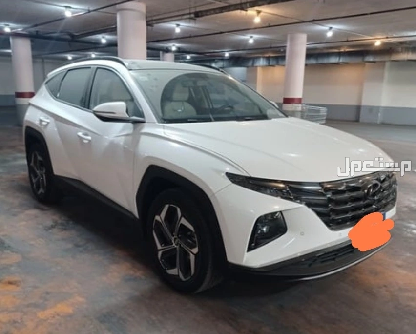هيونداي توسان 2023 في الرياض بسعر 126500 ريال سعودي