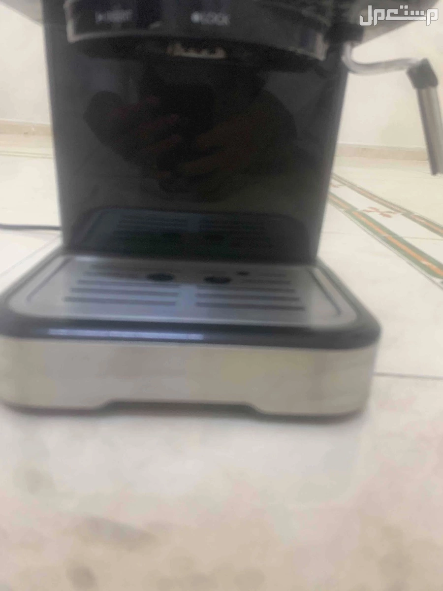 للبيع اله قهوه اسبيريسو نون ايست