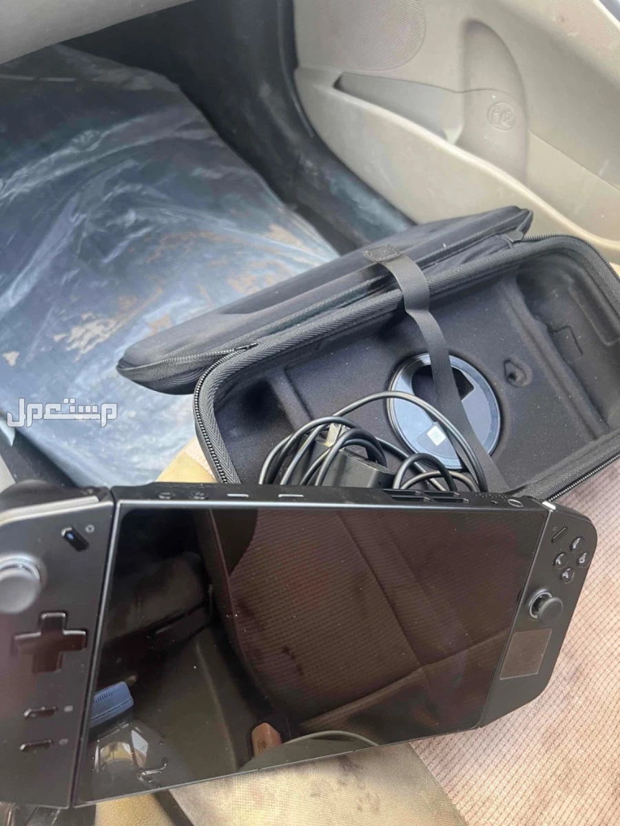 جهاز لينوفو ليجن قو  في الرياض بسعر ألفين ريال سعودي