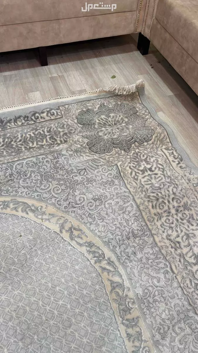 للبيع اثاث مجلس نظيف في نجران 1