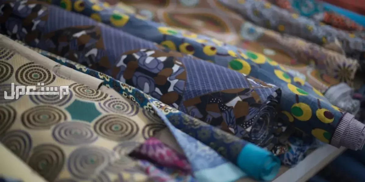 تفسير حلم شراء القماش في المنام للرجل والمرأة تفسير حلم شراء القماش في المنام