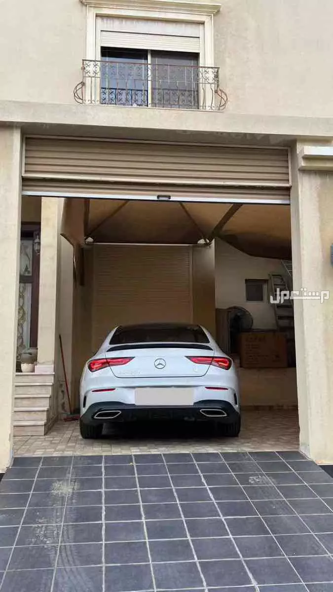 مرسيدس بنز CLA250 AMG 2022 في جدة بسعر 195 ألف ريال سعودي