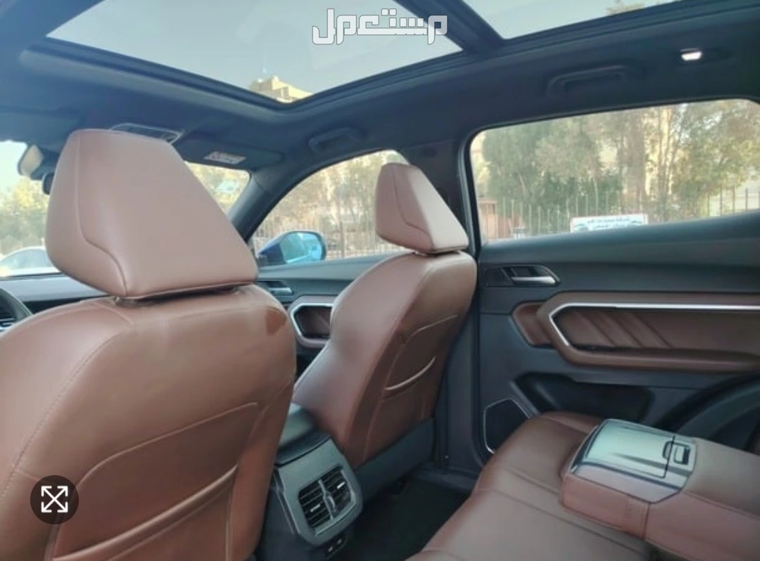 هافال H6 2019 في جدة بسعر 42 ألف ريال سعودي