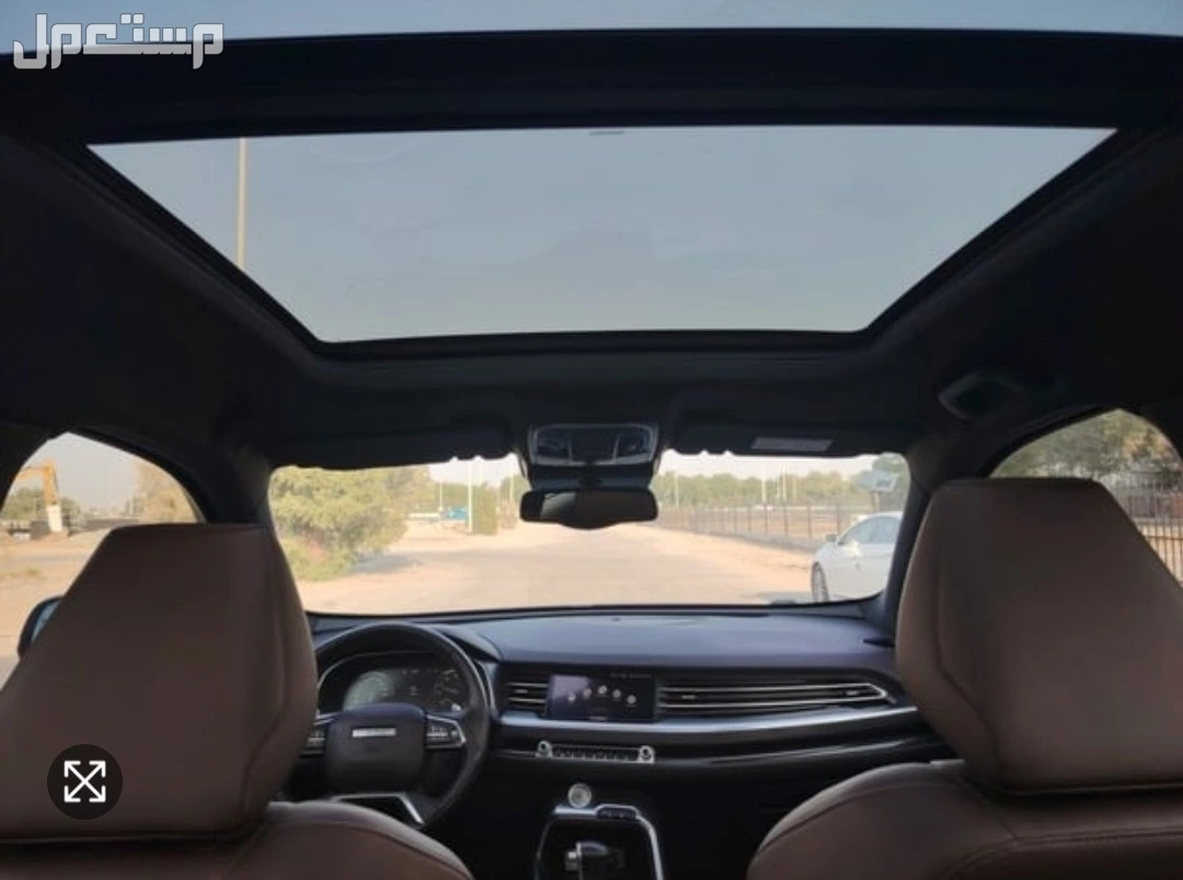 هافال H6 2019 في جدة بسعر 42 ألف ريال سعودي