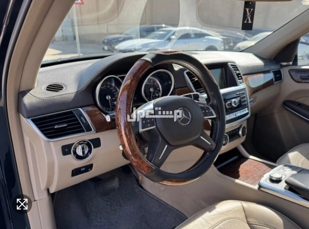 مرسيدس بنز 2014 في الرياض بسعر 95 ألف ريال سعودي